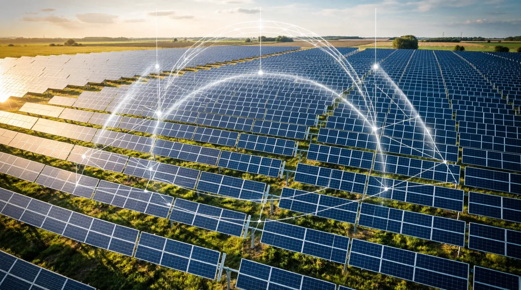 Prime Group and Wunder Launch 38MW Solar Deployment