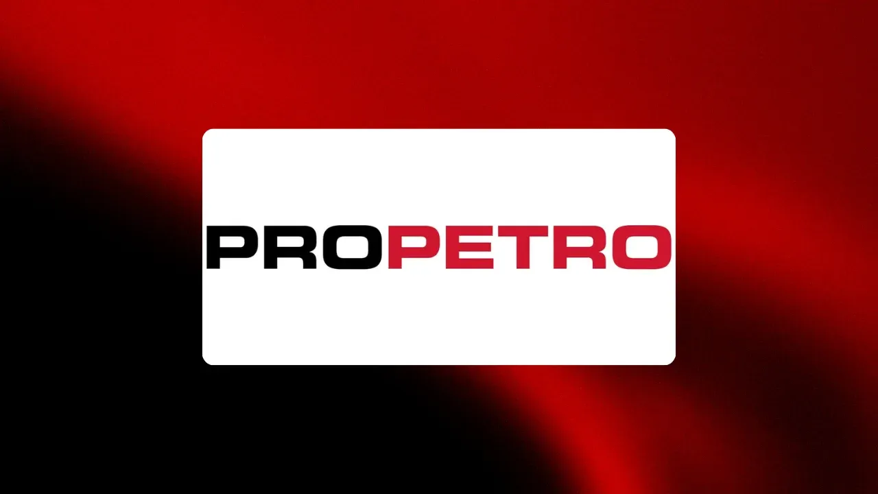 ProPetro Commits 230 MW of Power to Targa Resources