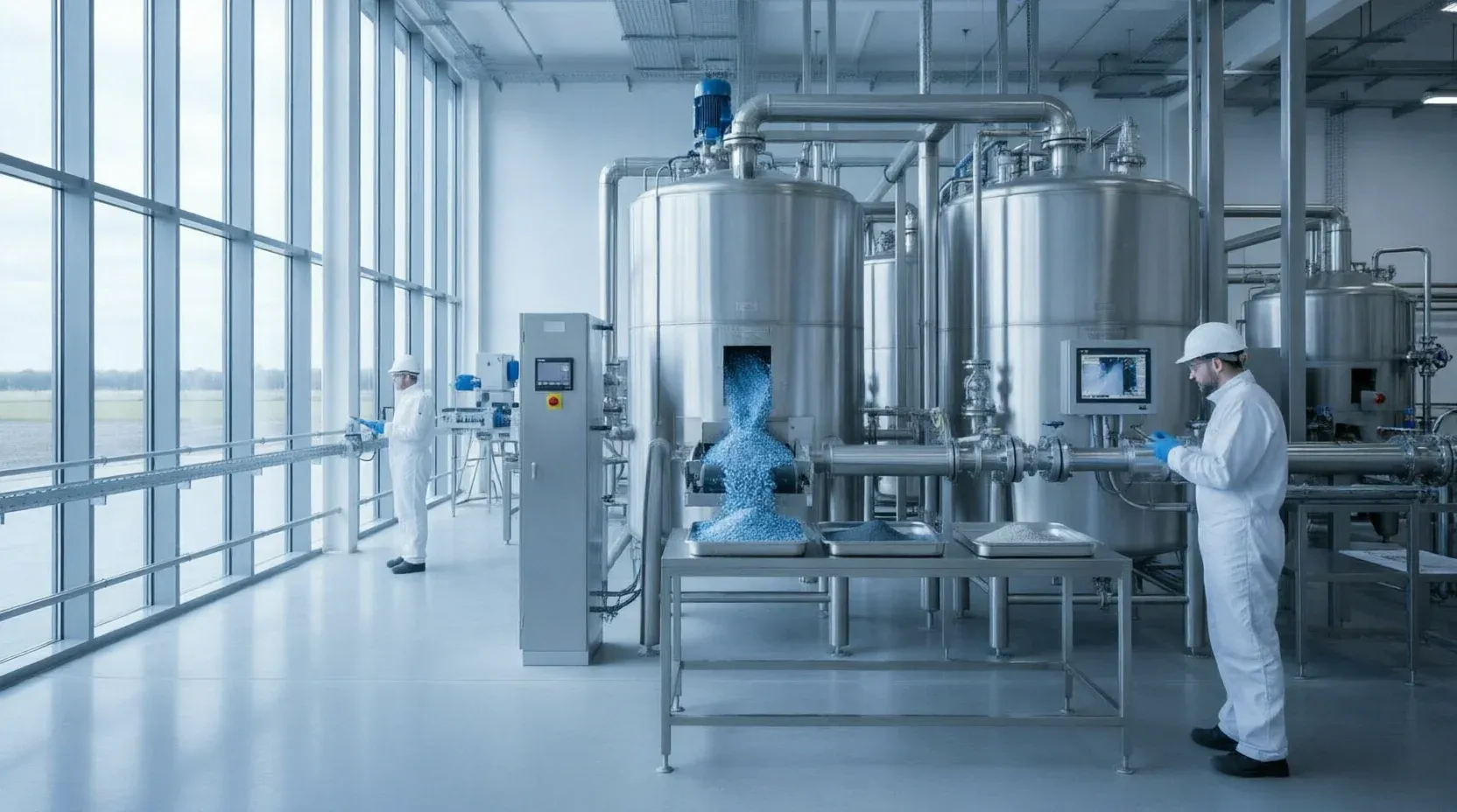 Refinyx Launches with Northvolt Technology Acquisition