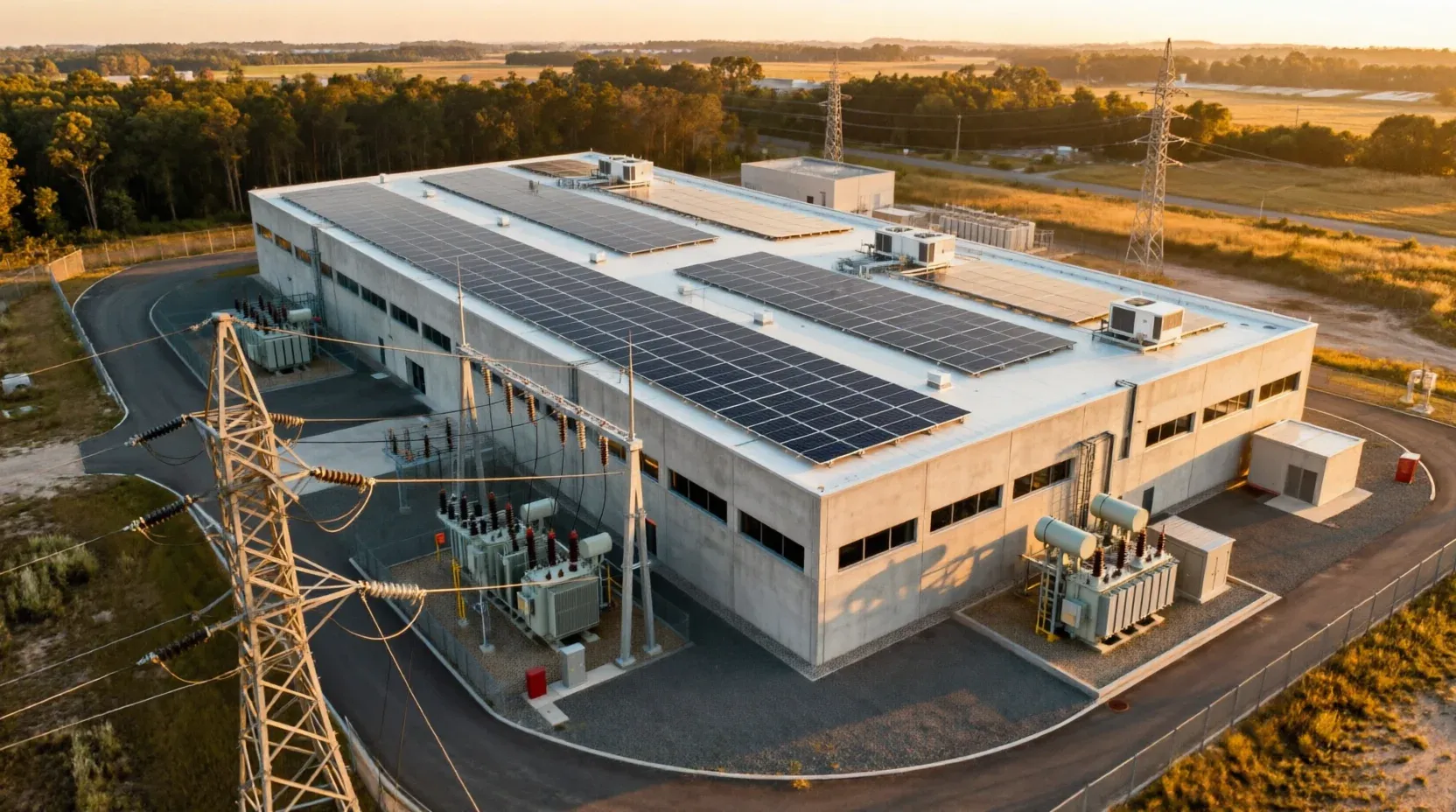 Rune Targets Stranded Solar Power with RELIC Compute Launch