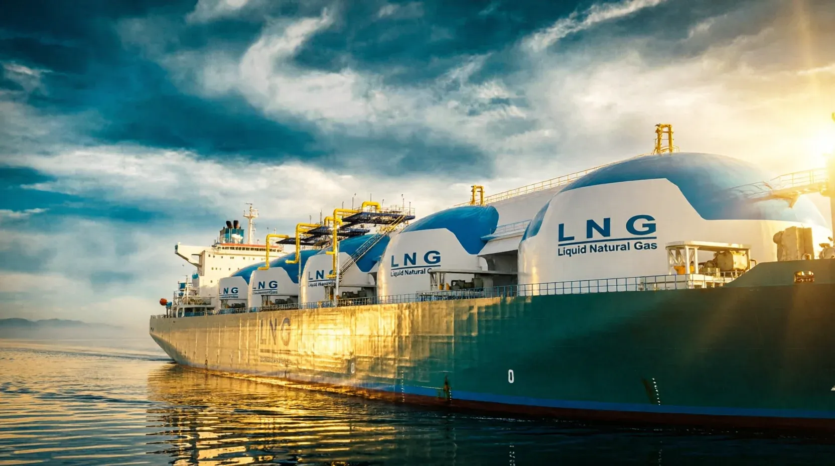Sapphire Gas Solutions Acquires Spectrum LNG Assets