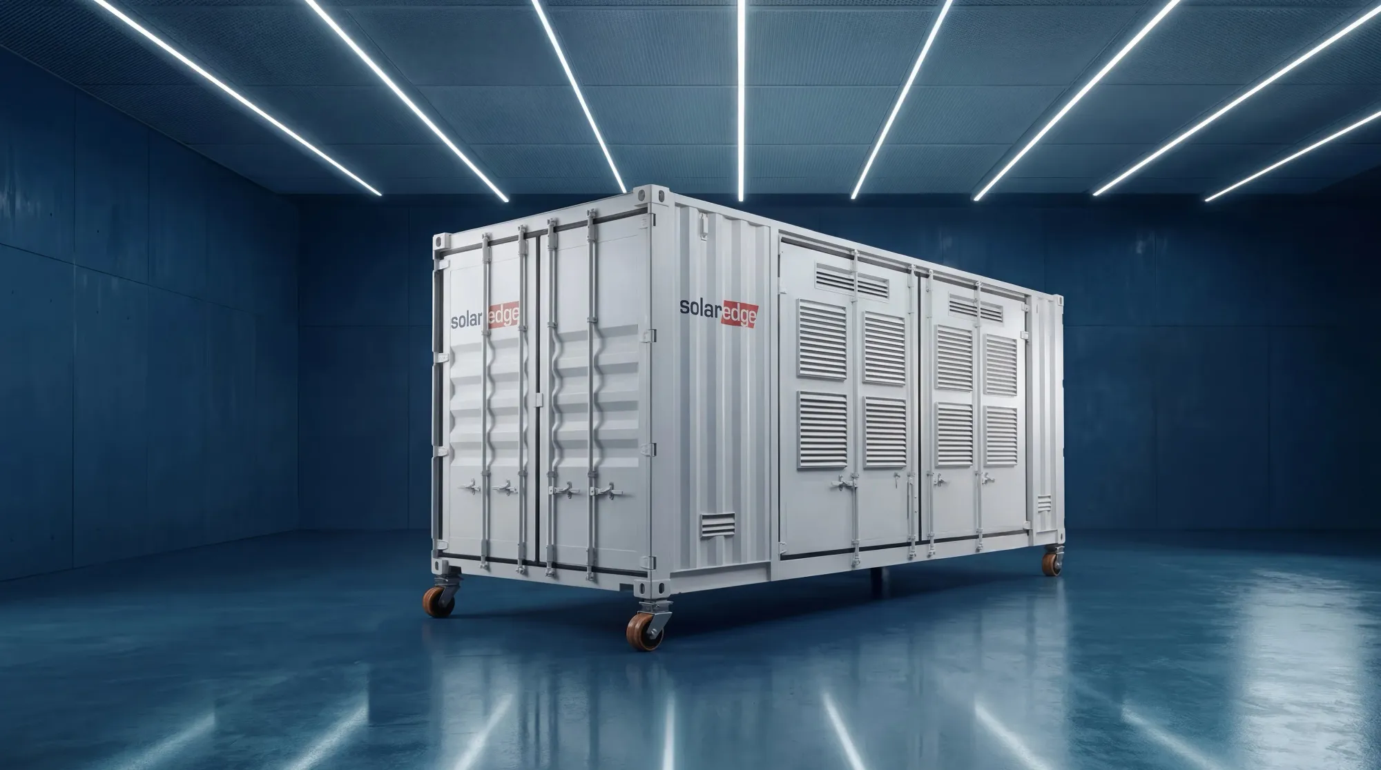 SolarEdge and Infineon Target 800 VDC AI Data Center Protection