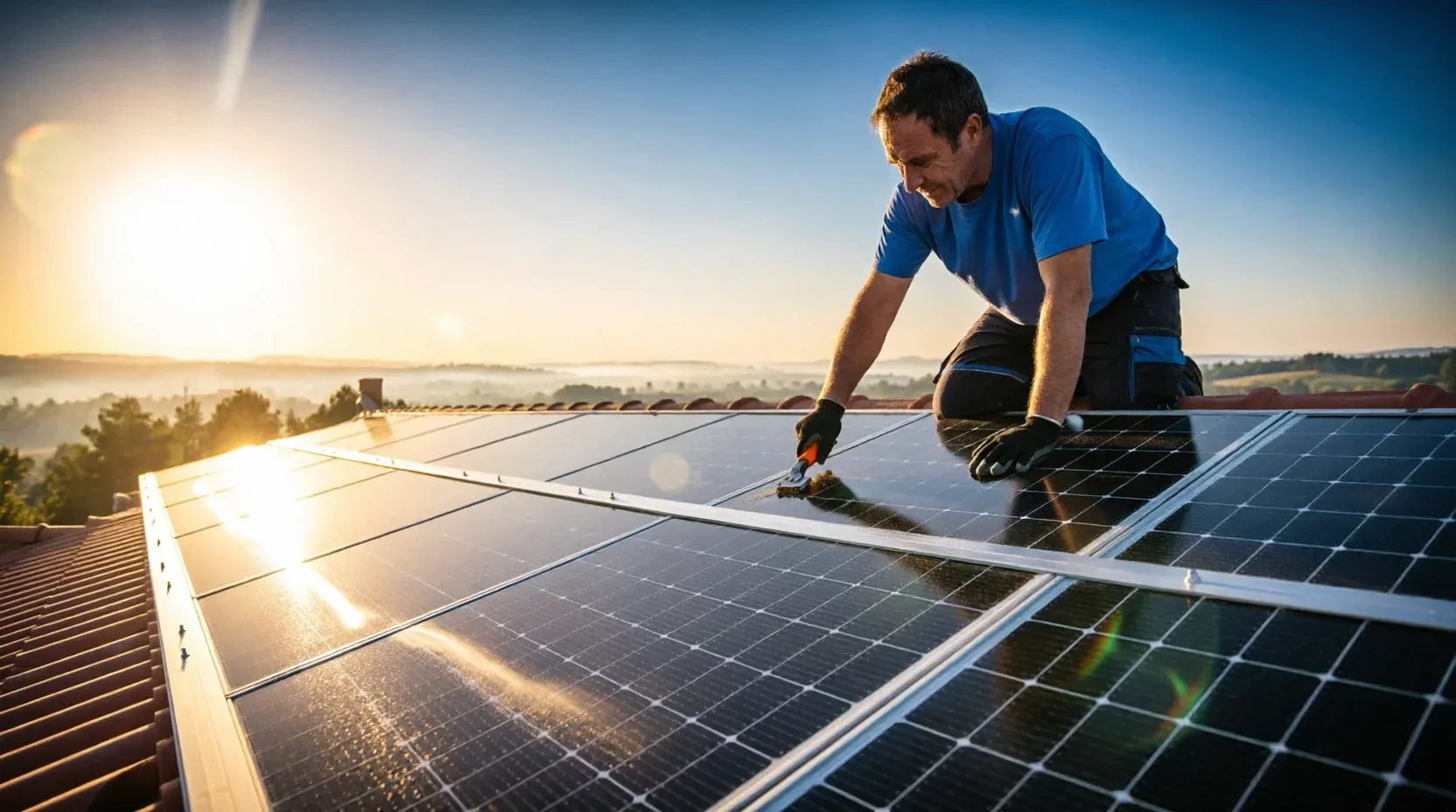 Suniva Secures $835M to Quadruple U.S. Solar Cell Capacity