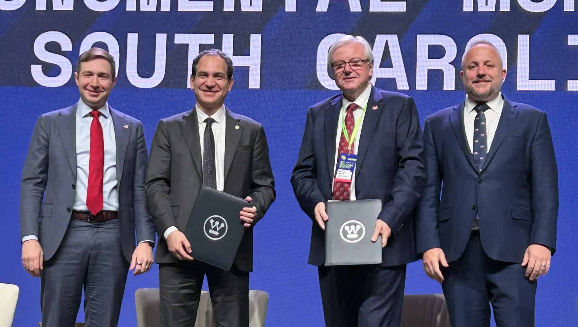 Westinghouse and USC Partner for AP1000 Workforce Development