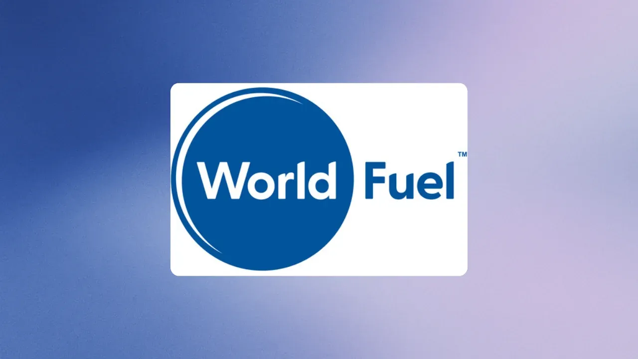 World Fuel Announces Board Leadership Transition