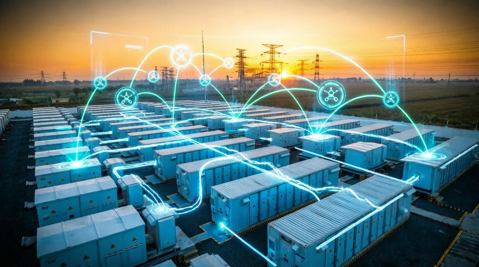 XL Batteries and ENEOS HD Partner for Long-Duration Storage