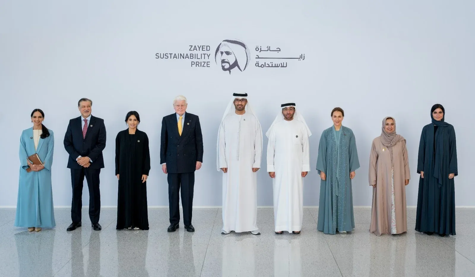 Zayed Sustainability Prize Unveils 2027 Finalists
