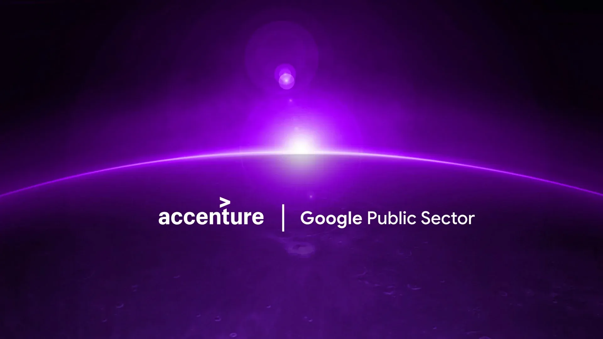 Accenture Federal and Google Public Sector Deploy Gemini Launchpads