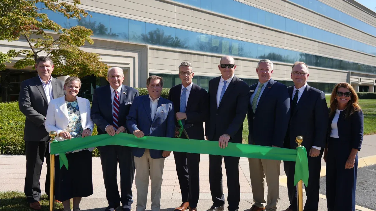 Amentum Centralizes Nuclear Operations in Oak Ridge