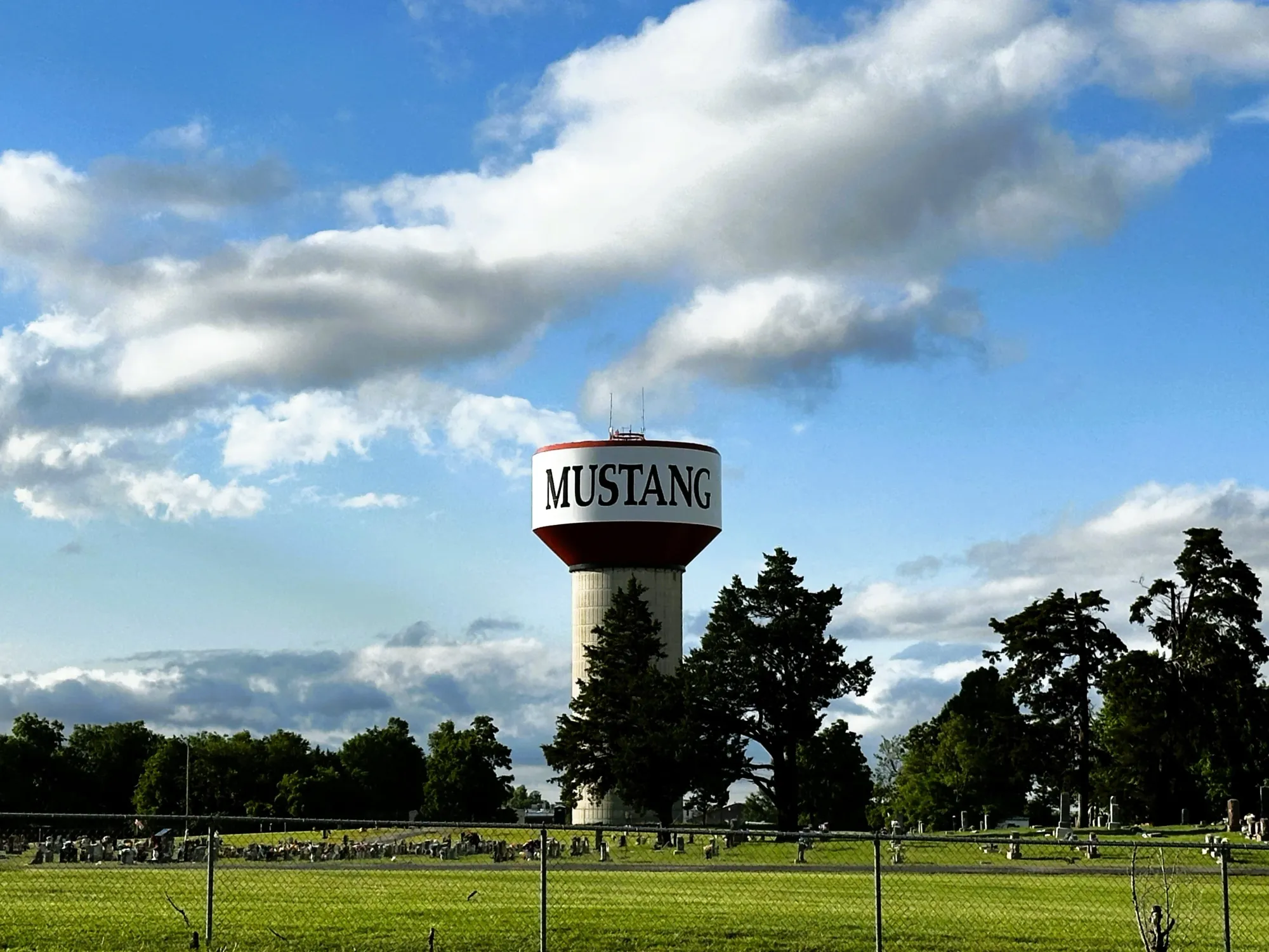 Ameresco Completes $5.9M Mustang Water AMI Project