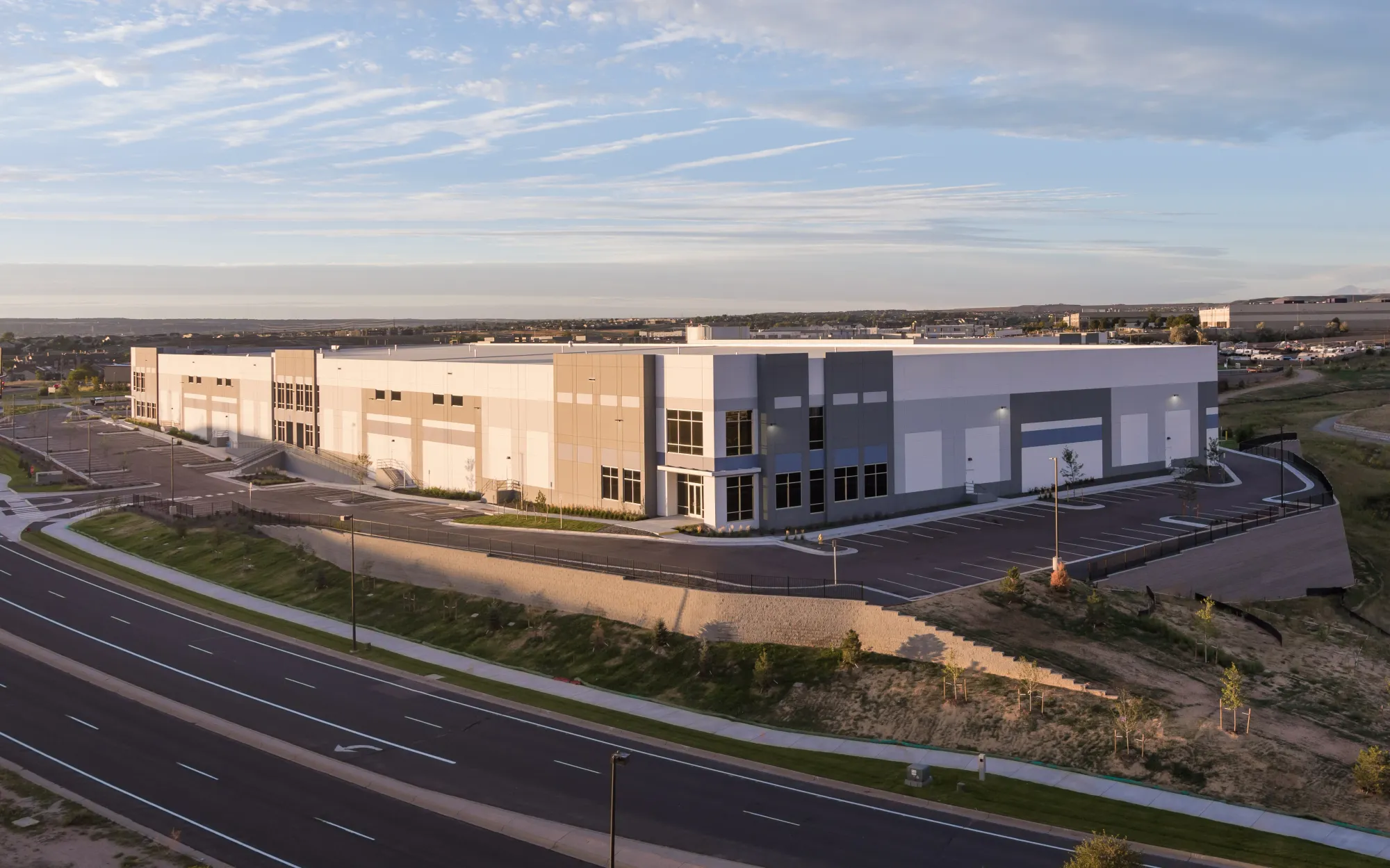 Boom Supersonic Targets AI Data Center Power with 2GW Turbine Factory