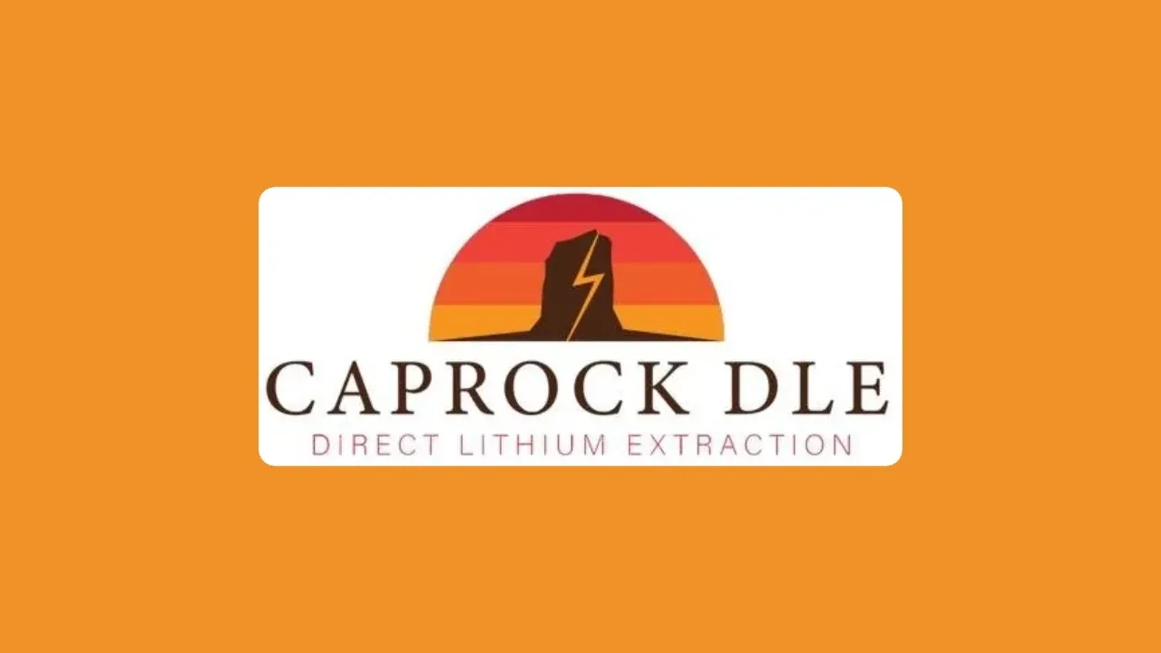 Caprock DLE Licenses Texas Tech Lithium Extraction Technology