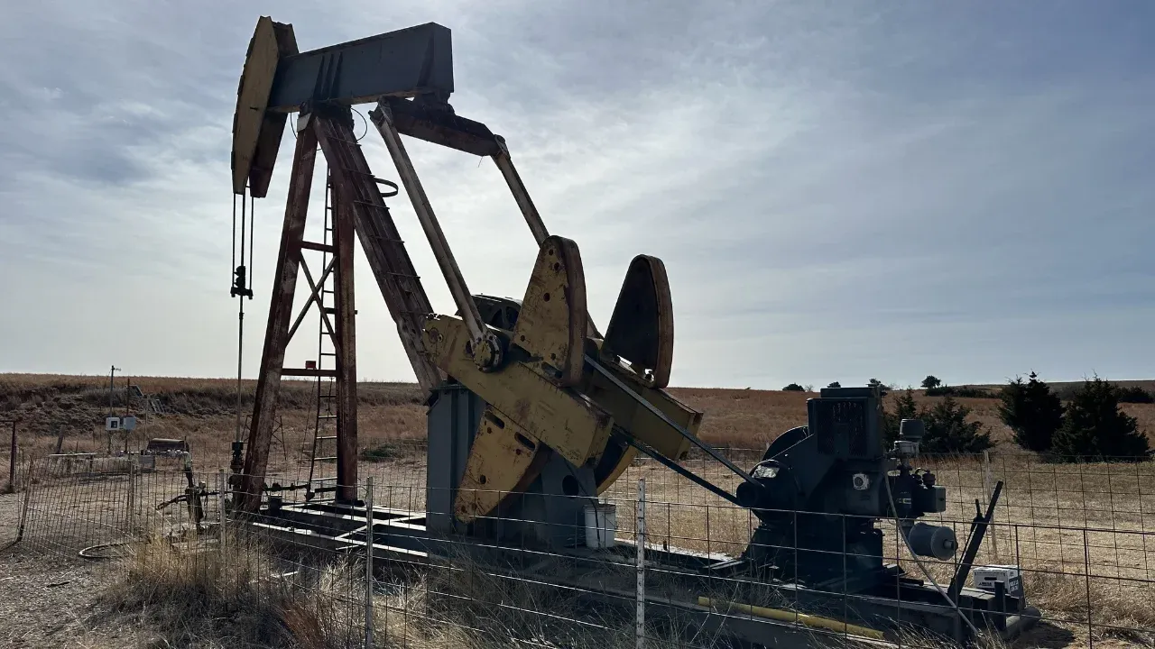 Citizen Energy Ventures Scales Anadarko Basin Drilling