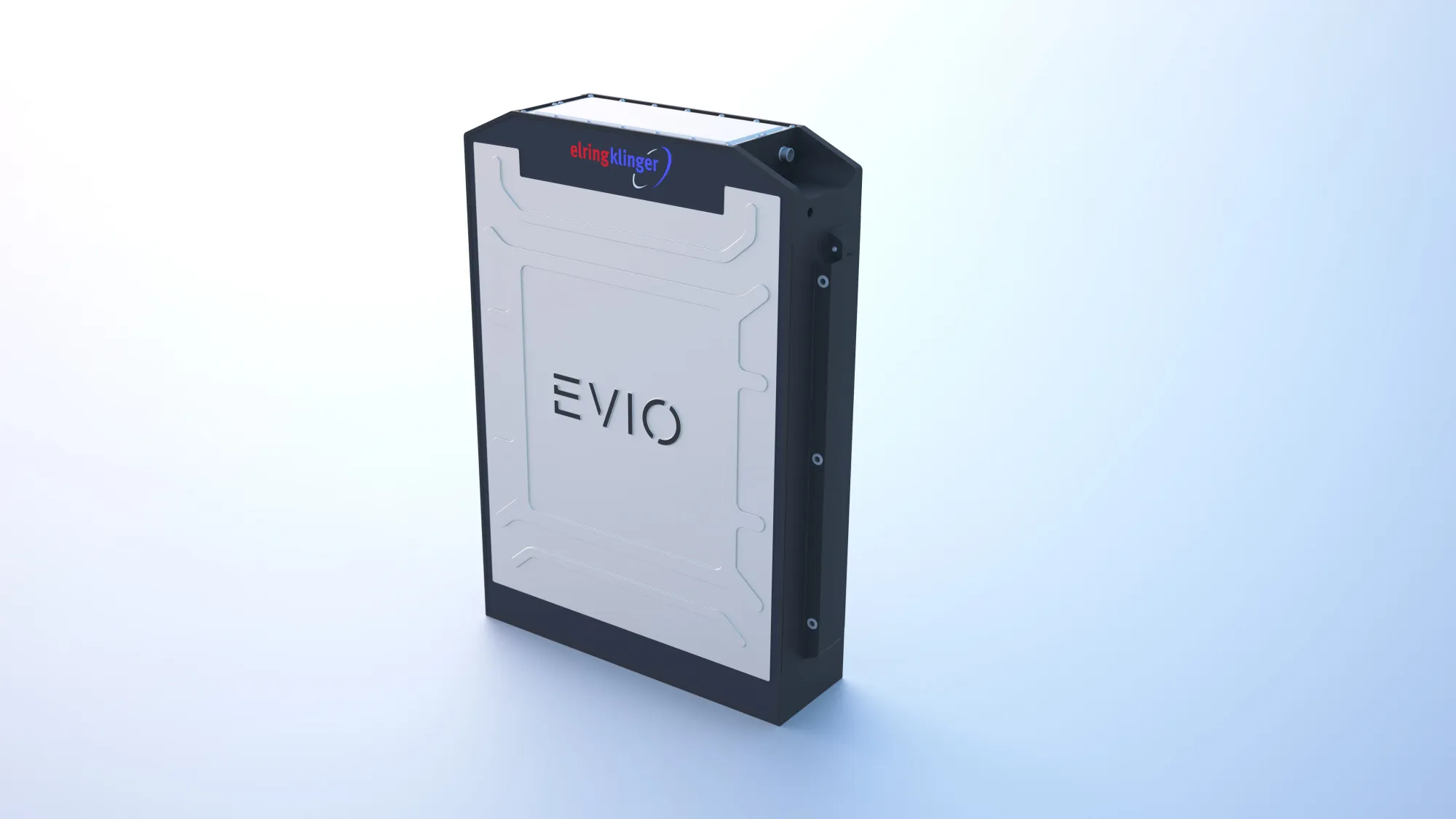 EVIO and ElringKlinger Begin EVIO 810 ESS Prototype Build