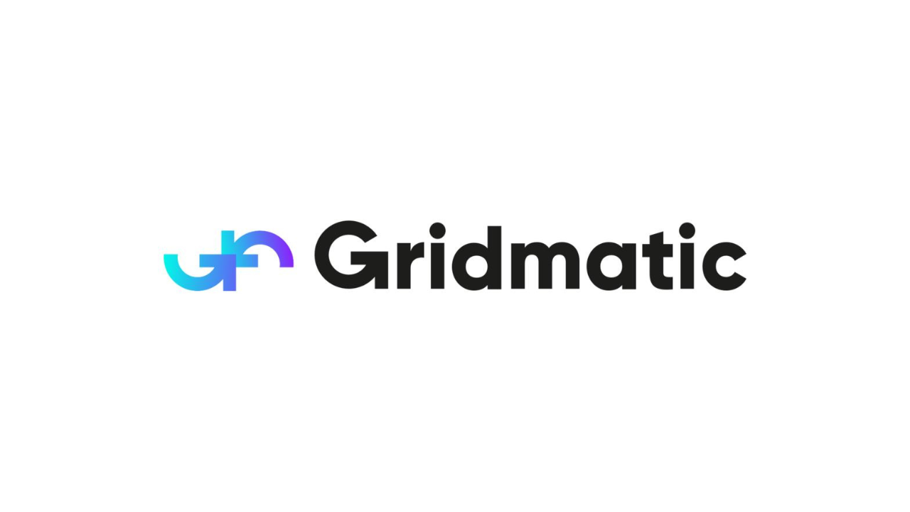 Gridmatic Retail Wins ERCG Price Competitiveness Award