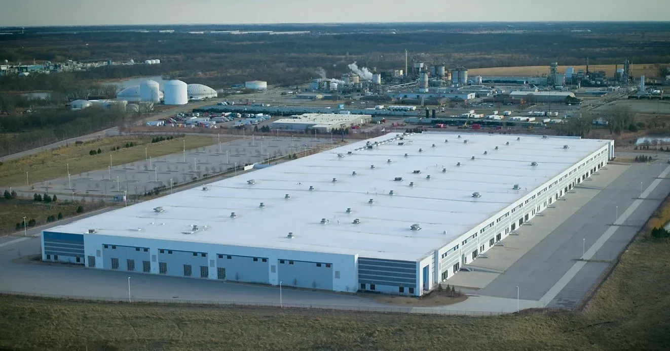 Hyundai Translead Scales Illinois Investment to $600 Million