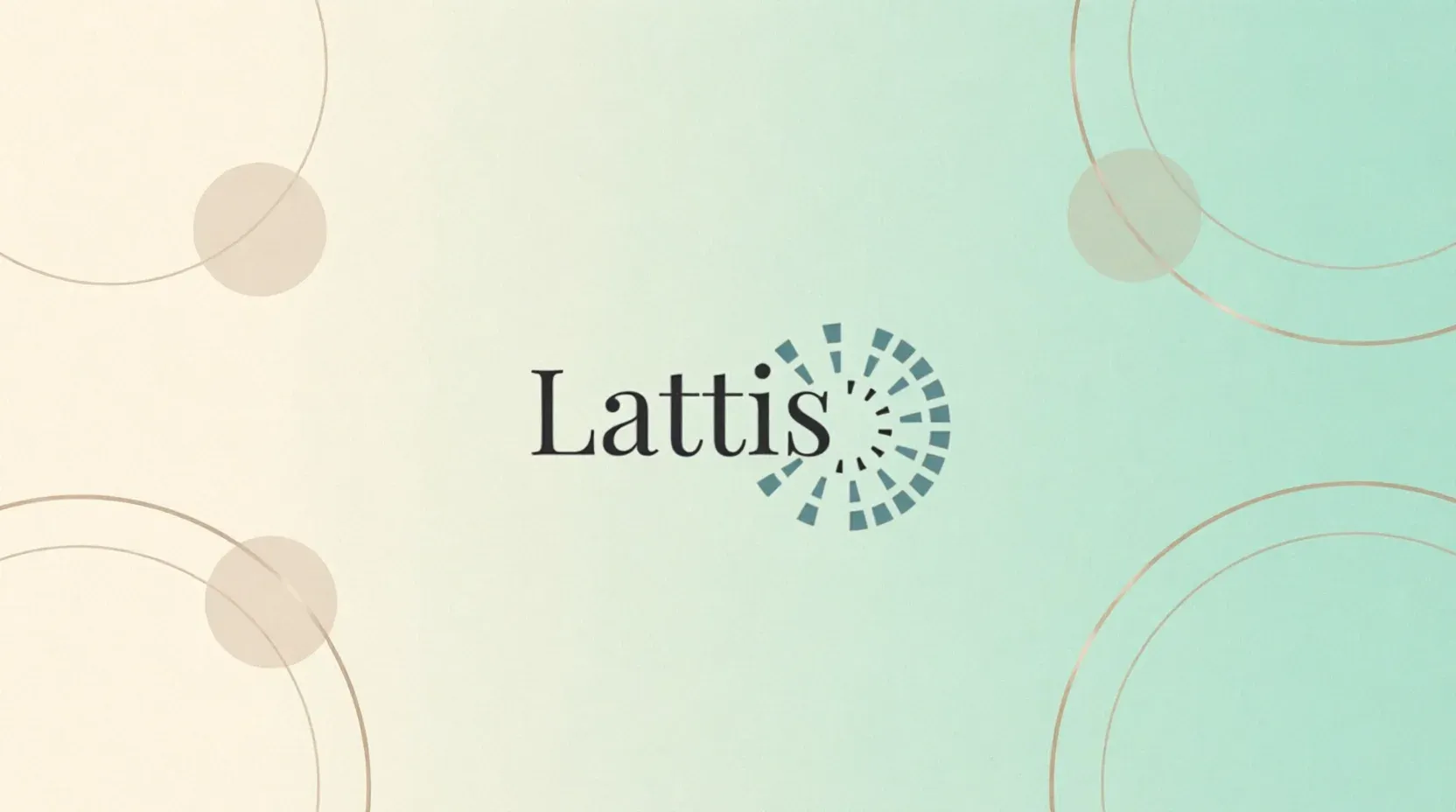 Lattis Management LP Secures $100M+ for Energy Infrastructure