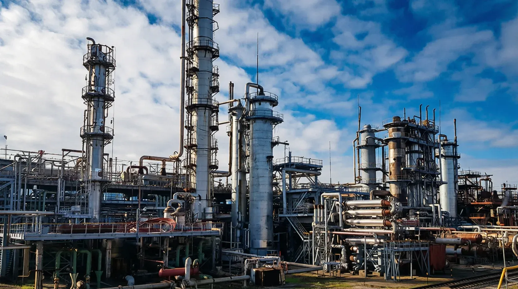 Pacifico Mexinol to Deploy Nextchem Technology for Low-Carbon Methanol