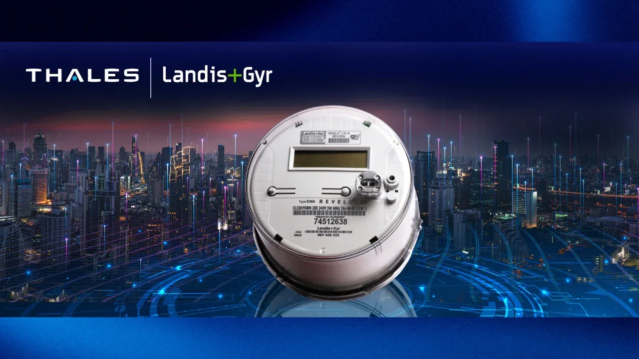 Thales and Landis+Gyr Target North American Smart Meter Connectivity