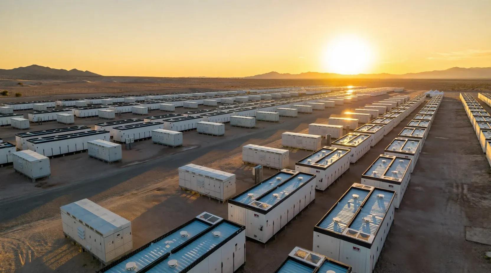 Valo to Deliver 400 MW Teebar BESS for Atmos Renewables