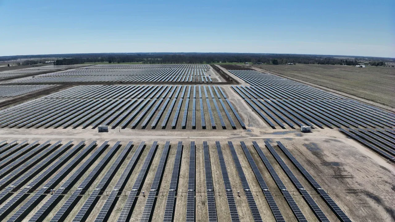 Zelestra Secures $350M for Indiana Solar Project